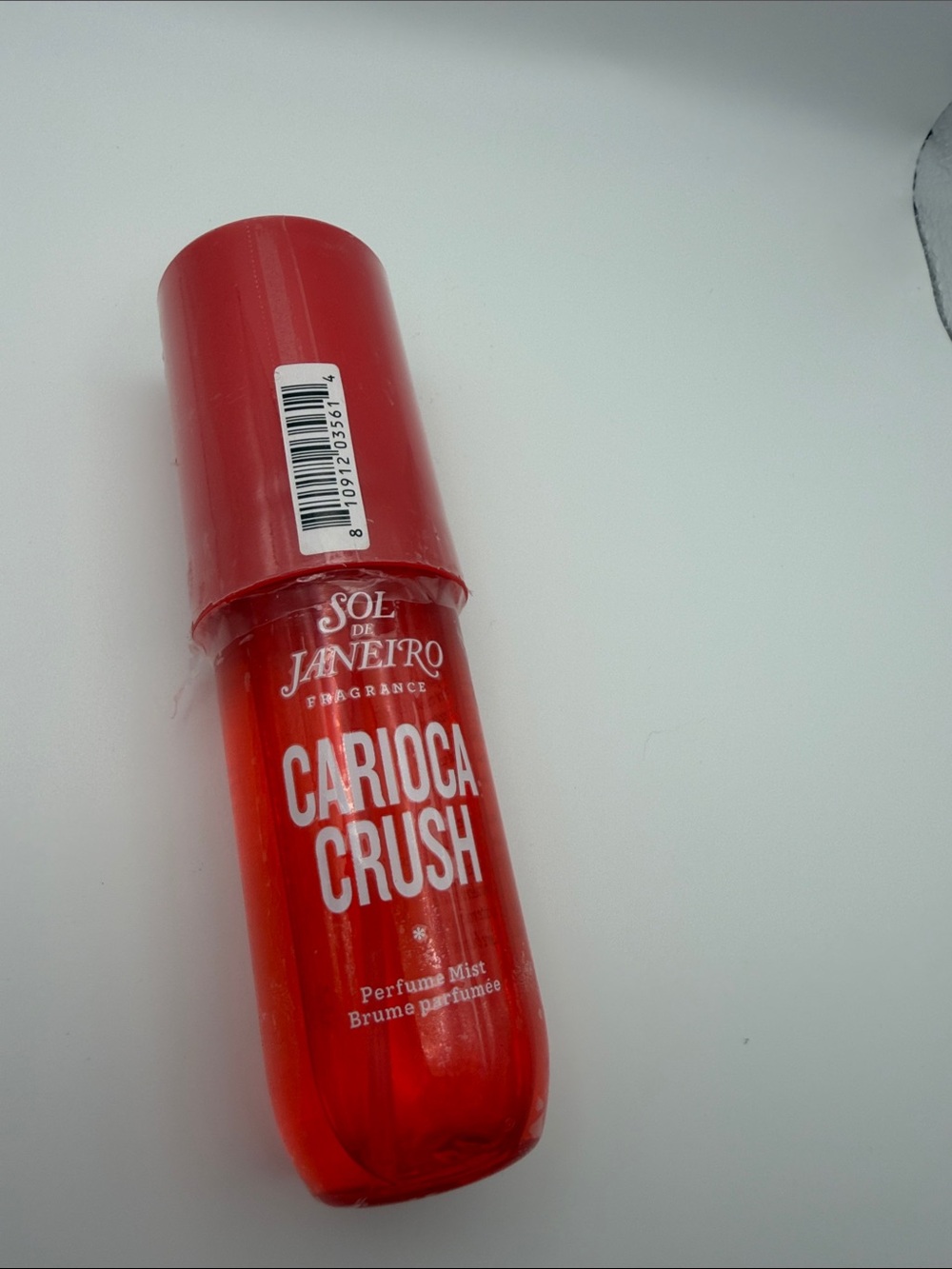 Carioca Crush Perfume Mist